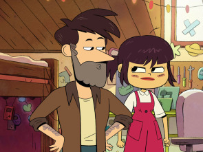 Imagen de Los Wylde Pak (T2): El día libre de Jack - 1