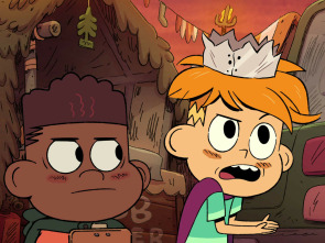 Imagen de Los Wylde Pak (T2): Normas básicas de adelantamiento / Cómo capturar a una bestia - 3