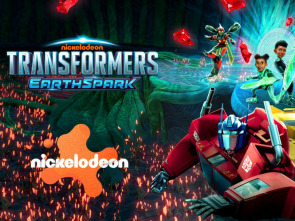 Imagen de Transformers: la chispa de la Tierra (T4) - 1