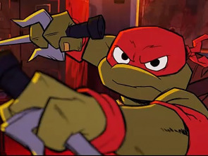 Imagen de Historias de las... (T2): Combate por el título de peso mutante - 3