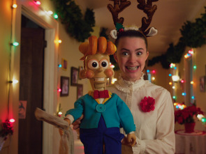 Imagen de Una casa de locos en Navidad: ¿has sido bueno? - 5