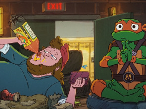 Imagen de Historias de las... (T2): Consiga Rod - 3