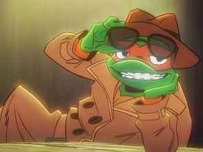 Imagen de Historias de las... (T2): Los sospechosos inusuales - 3