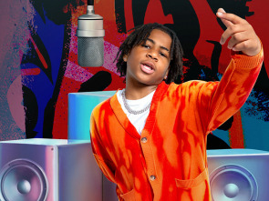 Imagen de Tyler Perry's Young Dylan (T5) - 5