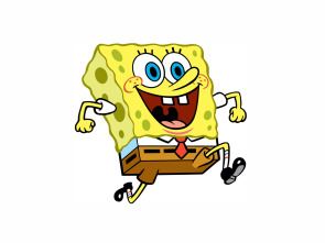 Imagen de Bob Esponja (T16): Corazón de la basura / Plankton casi impecable - 3