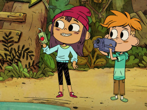 Imagen de Los Wylde Pak (T2): Ep.4 Con las manos en la casa / Y... acción - 3