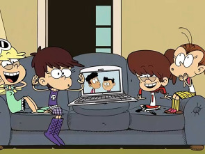 Imagen de Una Casa de Locos (T10): Ep.5 - 3