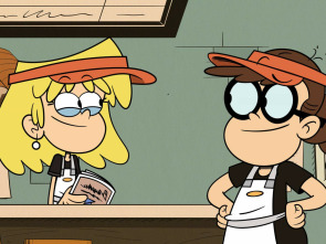Imagen de Una Casa de Locos (T10): La alumna del daño / Sueños cafetosos - 3