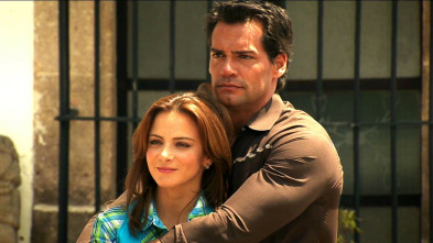 Imagen de Amor bravío - 3