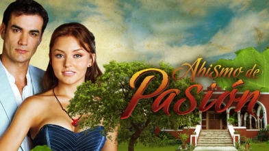 Imagen de Abismo de pasión - 3