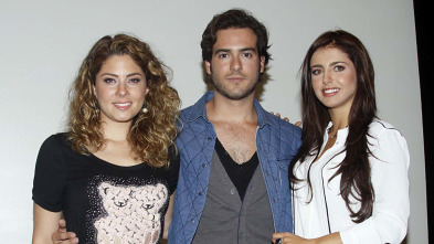 Imagen de La sombra del pasado - 3