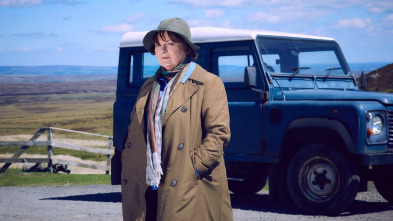 Imagen de Vera (T2): Ep.1 La posición del fantasma - 3