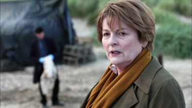 Imagen de Vera (T4): Ep.4 Muerte de un hombre de familia - 3