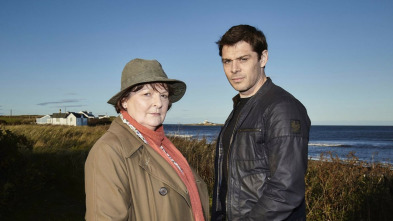 Imagen de Vera (T6): Ep.1 El camino oscuro - 3