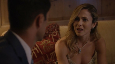 Imagen de El secreto de los Davers - 3