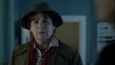 Imagen de Vera (T9): Ep.4 La gaviota - 3