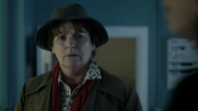 Imagen de Vera (T9): Ep.3 Río frío - 3