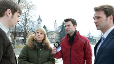 Imagen de Crimen en los Alpes - 3