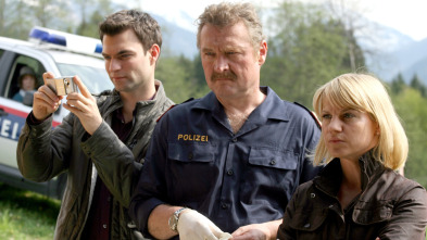 Imagen de Crimen en los Alpes (T10): Ep.2 Un joven llamado Nono - 3