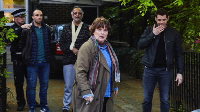 Imagen de Vera (T10): Ep.4 La huida - 3