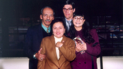 Imagen de Yo soy Betty, la fea (T1): Ep.14  - 3