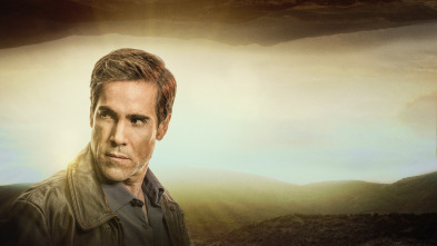 Imagen de Entre Tierras (T1) - 3