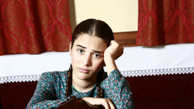 Imagen de Esposa joven (T1) - 3