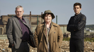 Imagen de Vera (T13): Ep.2  - 3