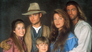Imagen de Doctora Quinn (T1): Ep.7 Agua mala - 3