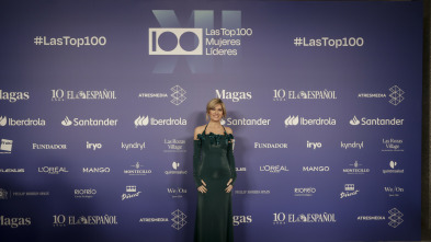 'Las Top 100 Mujeres Líderes en España'