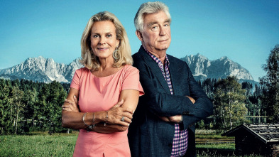 Imagen de Crimen en los Alpes (T13): Ep.4 Lados oscuros - 3