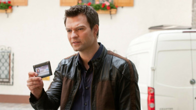 Imagen de Crimen en los Alpes (T13): Ep.5 Aguas tranquilas - 3