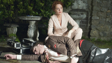 Imagen de Crimen en los Alpes (T13): Ep.6 Buena compañía - 3