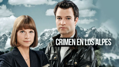 Imagen de Crimen en los Alpes (T13): Ep.7  - 3