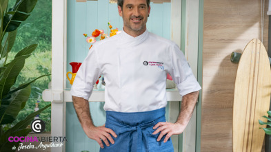 Imagen de La cocina de Joseba (T1) - 3