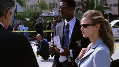 Imagen de The Closer (T2): Ep.7 De cabeza - 3