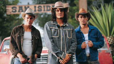 Imagen de Pasión de Gavilanes - 3