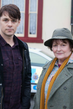 Imagen de Vera (T5): Ep.4 Sombras al cielo - 2