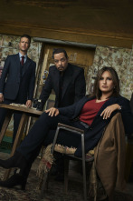 Imagen de Ley y orden: unidad de víctimas especiales (T21) - 2