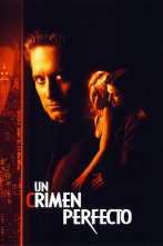Imagen de Un crimen perfecto - 2