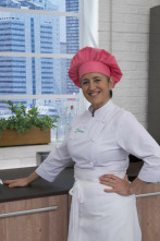 Imagen de Hoy Cocinas Tú (T1): Ep.156 - 2
