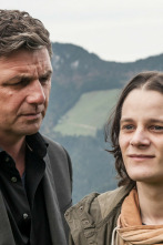 Doctor en los Alpes (T8): Ep.17 El hijo deseado