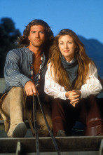 Imagen de La Doctora Quinn (T5): Ep.24  - 2