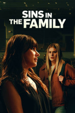 Imagen de Los pecados de la familia - 2
