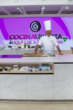Cocina abierta de... (T14): Ep.2888