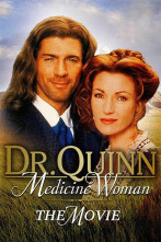 Imagen de La doctora Quinn - 2