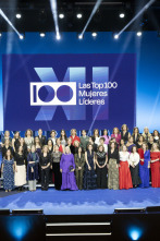 'Las Top 100 Mujeres Líderes en España'