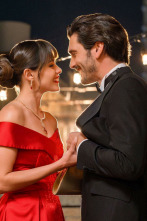 Imagen de Velvet: el nuevo imperio - 2