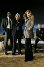 Imagen de The Closer (T1): Ep.11 Una mujer de Los Ángeles - 2