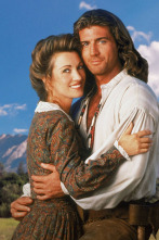 Imagen de Doctora Quinn (T2): Ep.19 Vida y muerte - 2